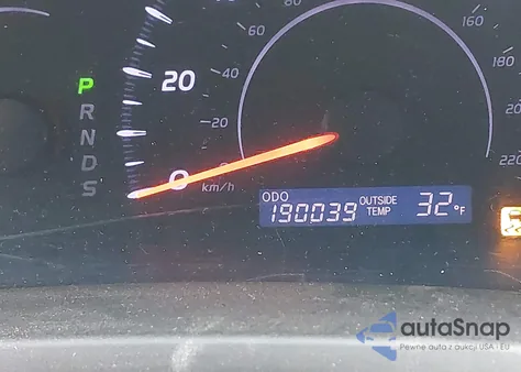 2011 Toyota Camry Le from USA, damaged, VIN 4T4BF3EK6BR120451